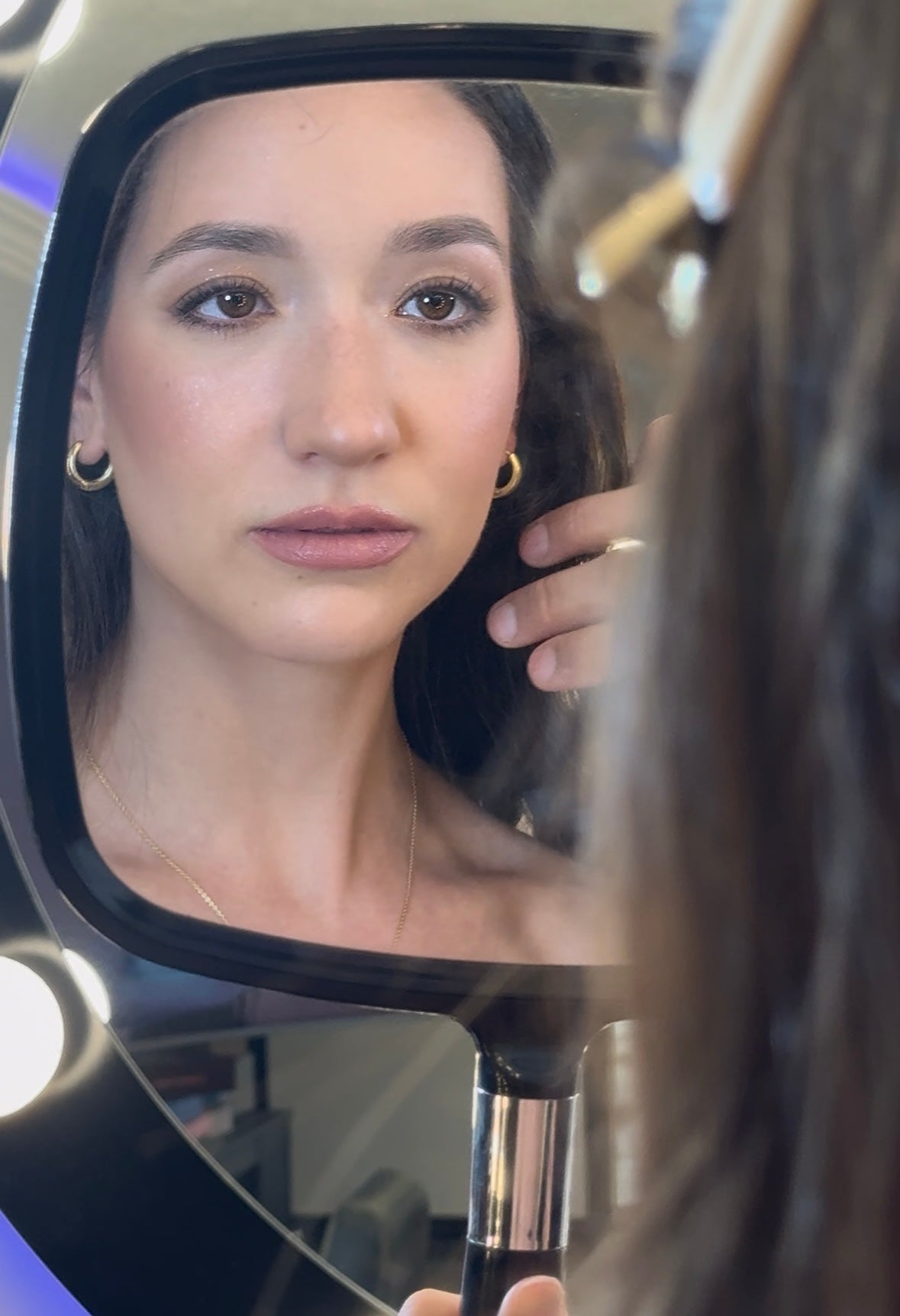 El makeup look que vas a querer repetir todo el verano por Rafa Makeup Artist