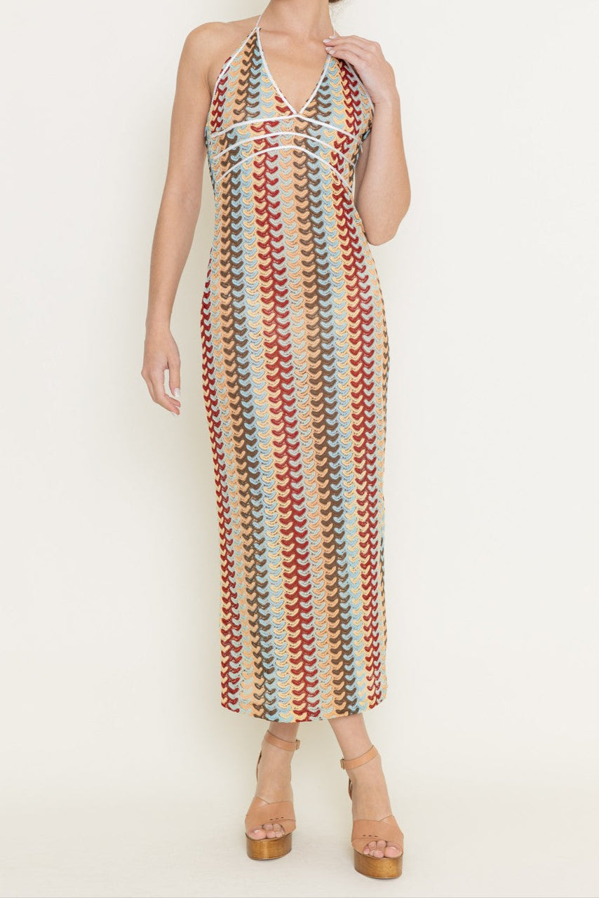 Maite Dress
