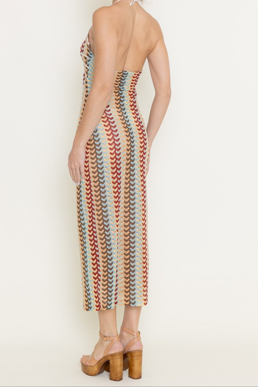 Maite Dress