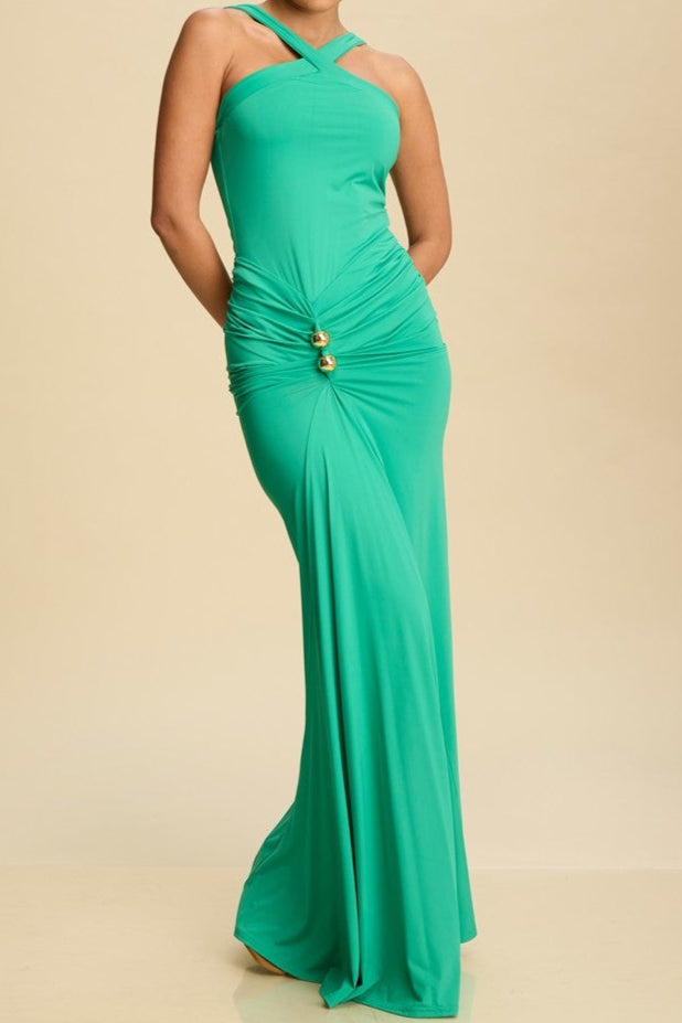 Tania Dress
