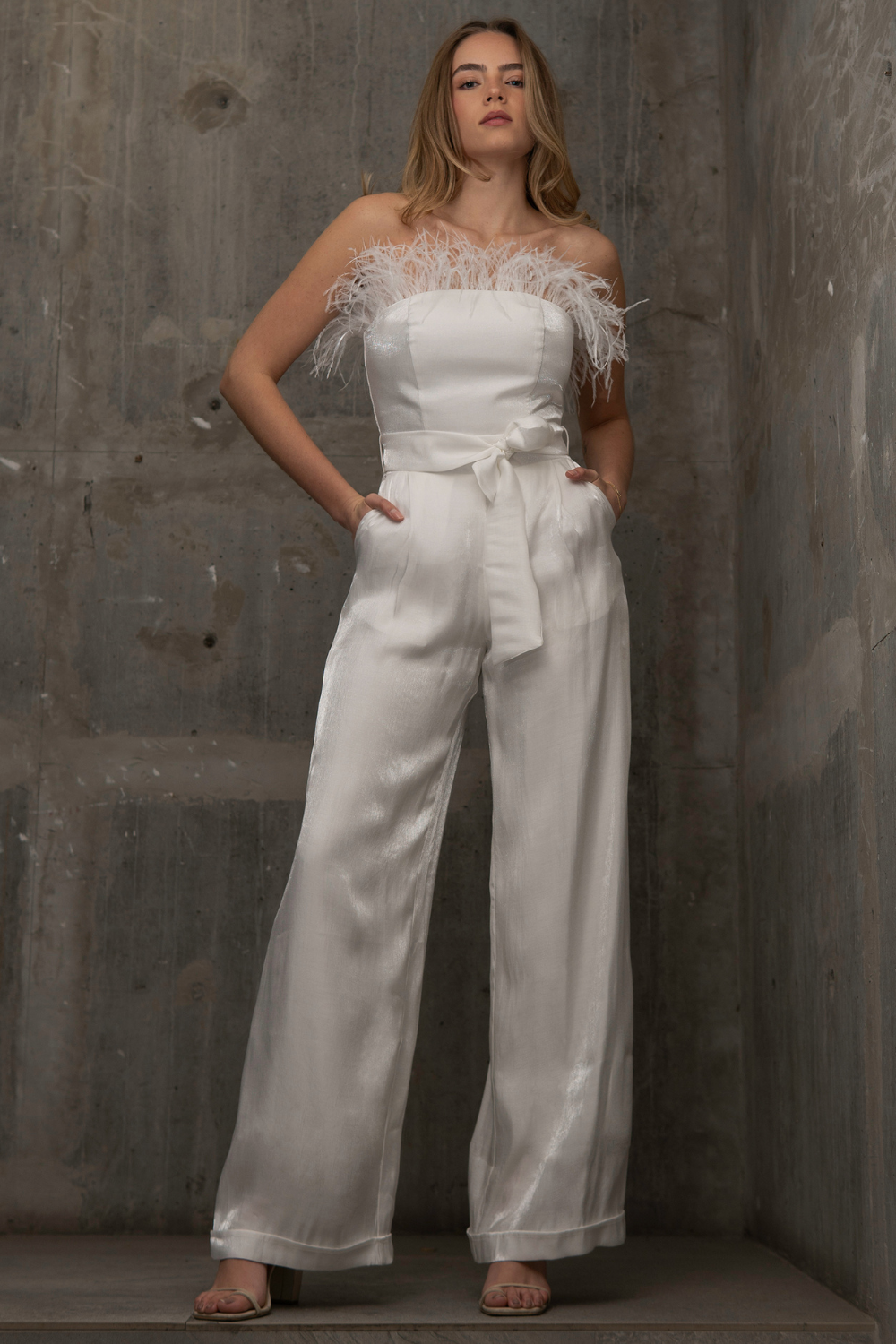 Aitana Jumpsuit - ARIAL 12