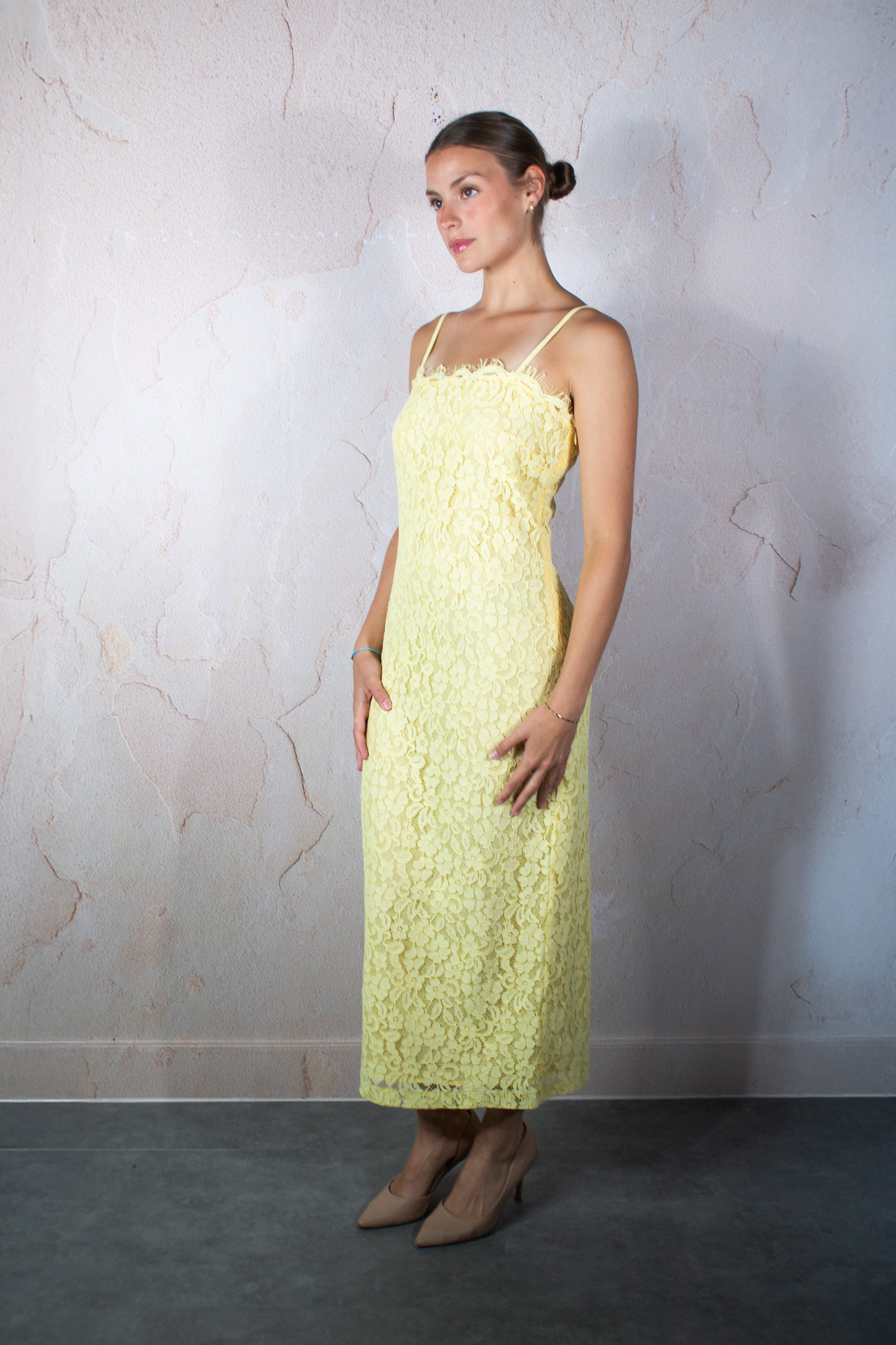 Sofia Dress