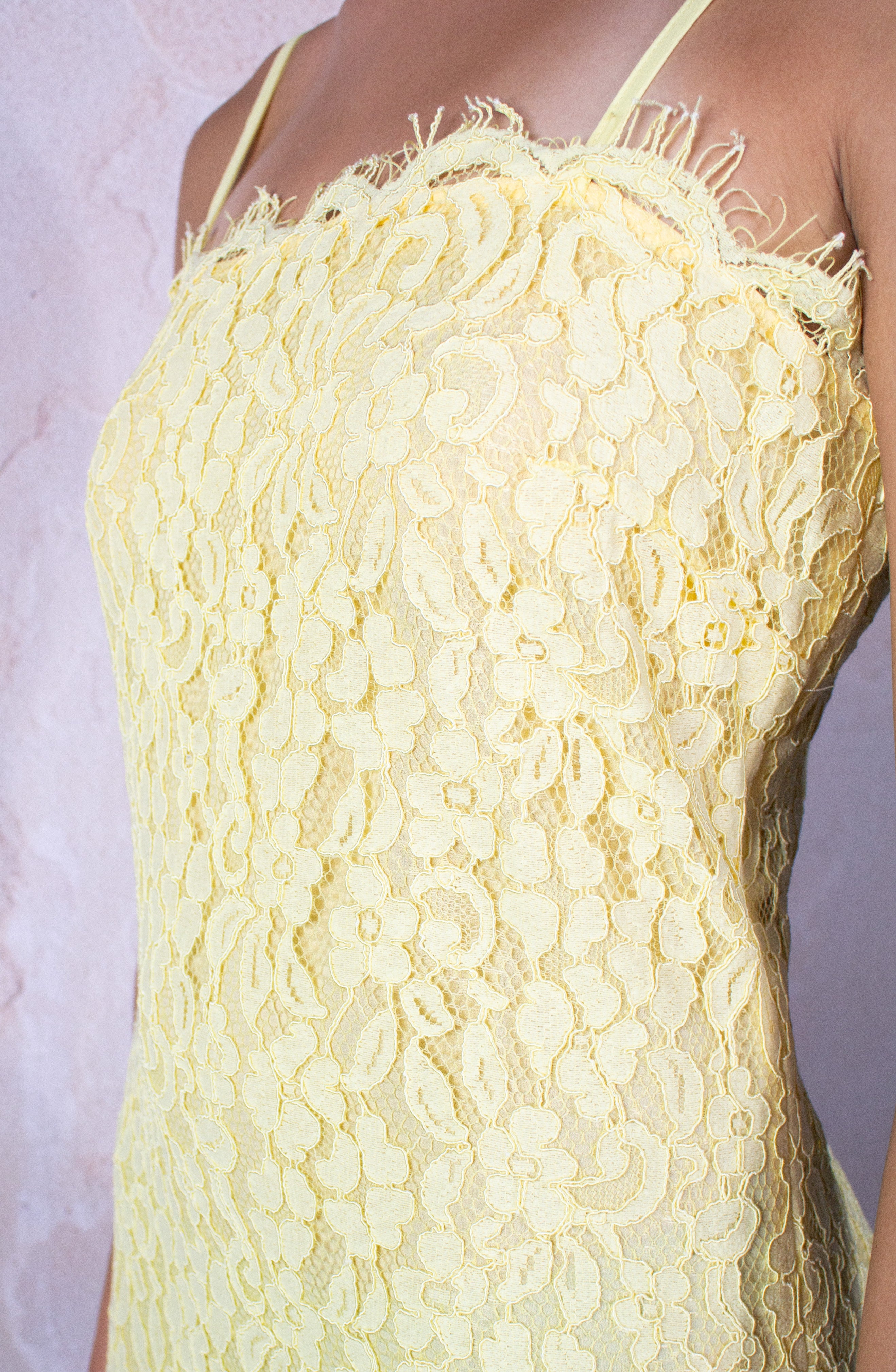 Sofia Dress