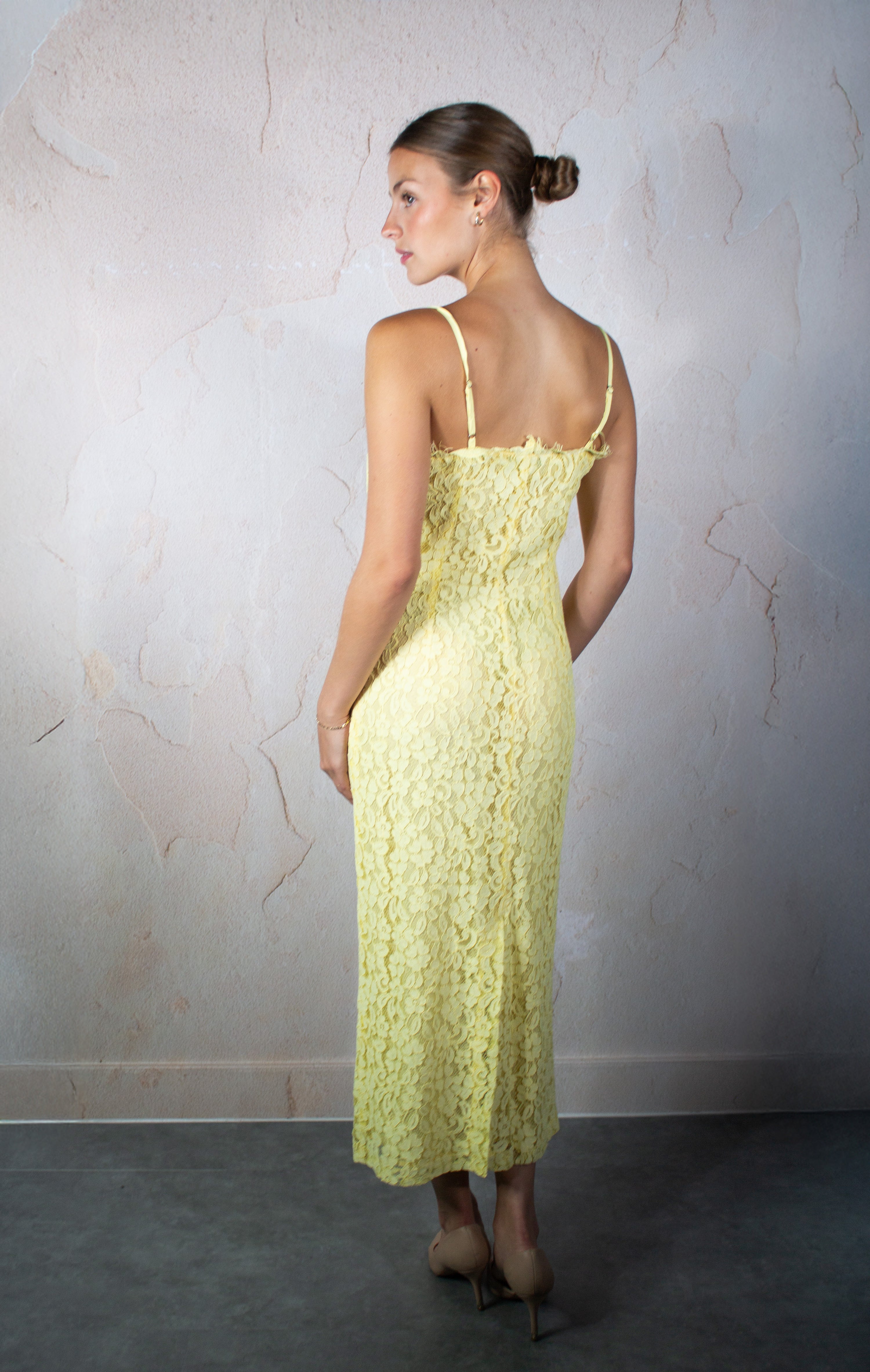 Sofia Dress