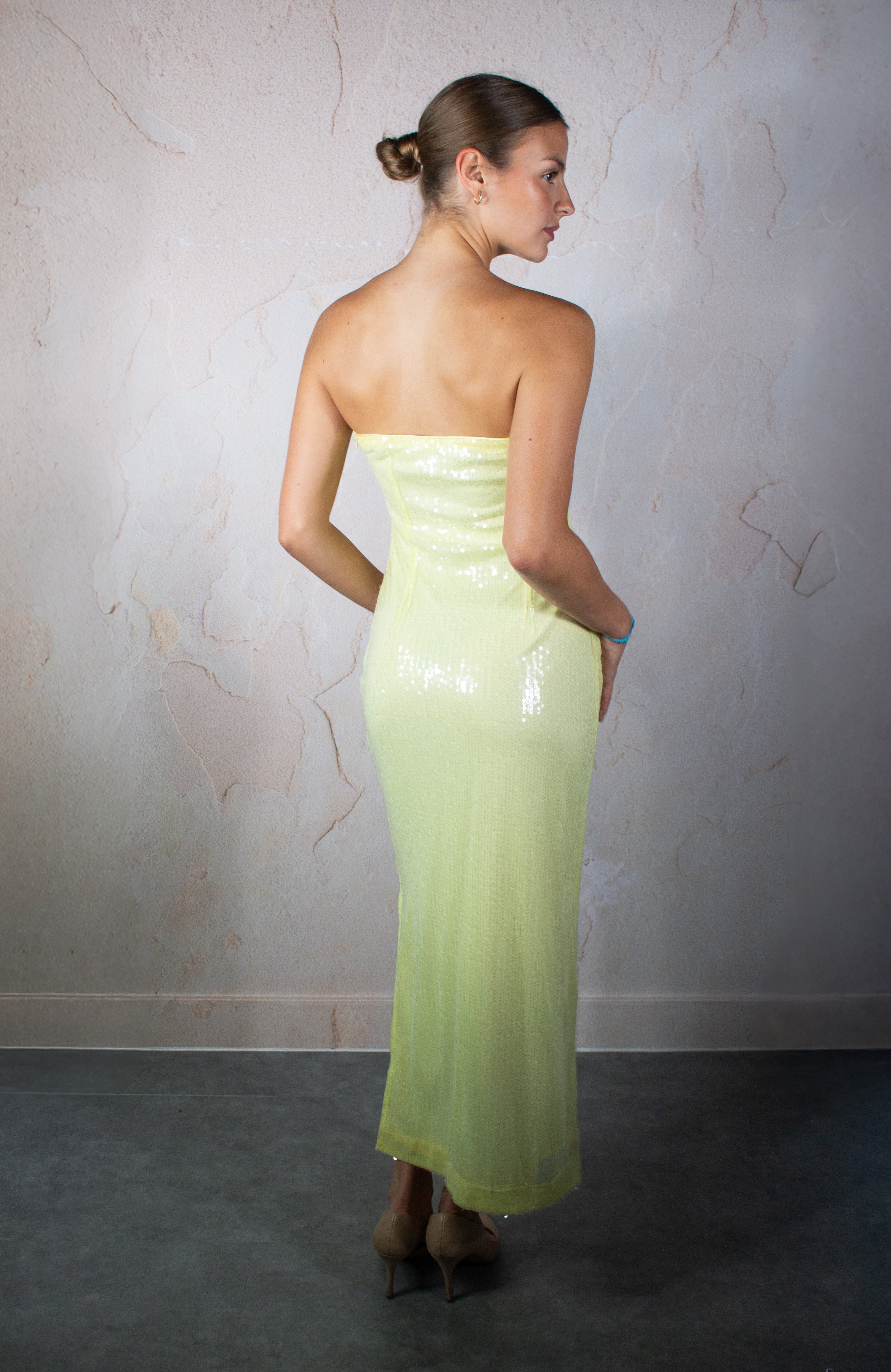 Lucia Dress