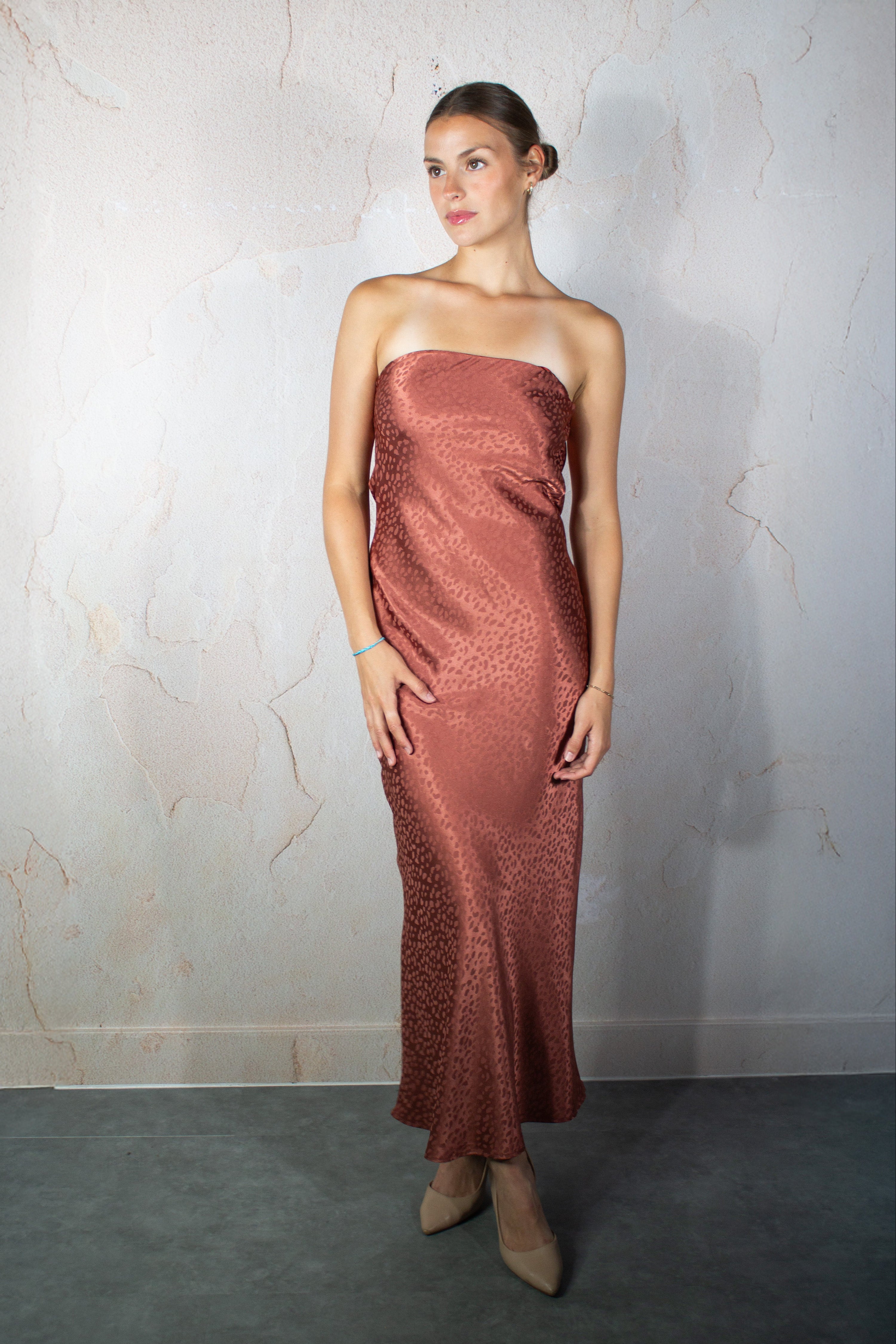Skye Dress