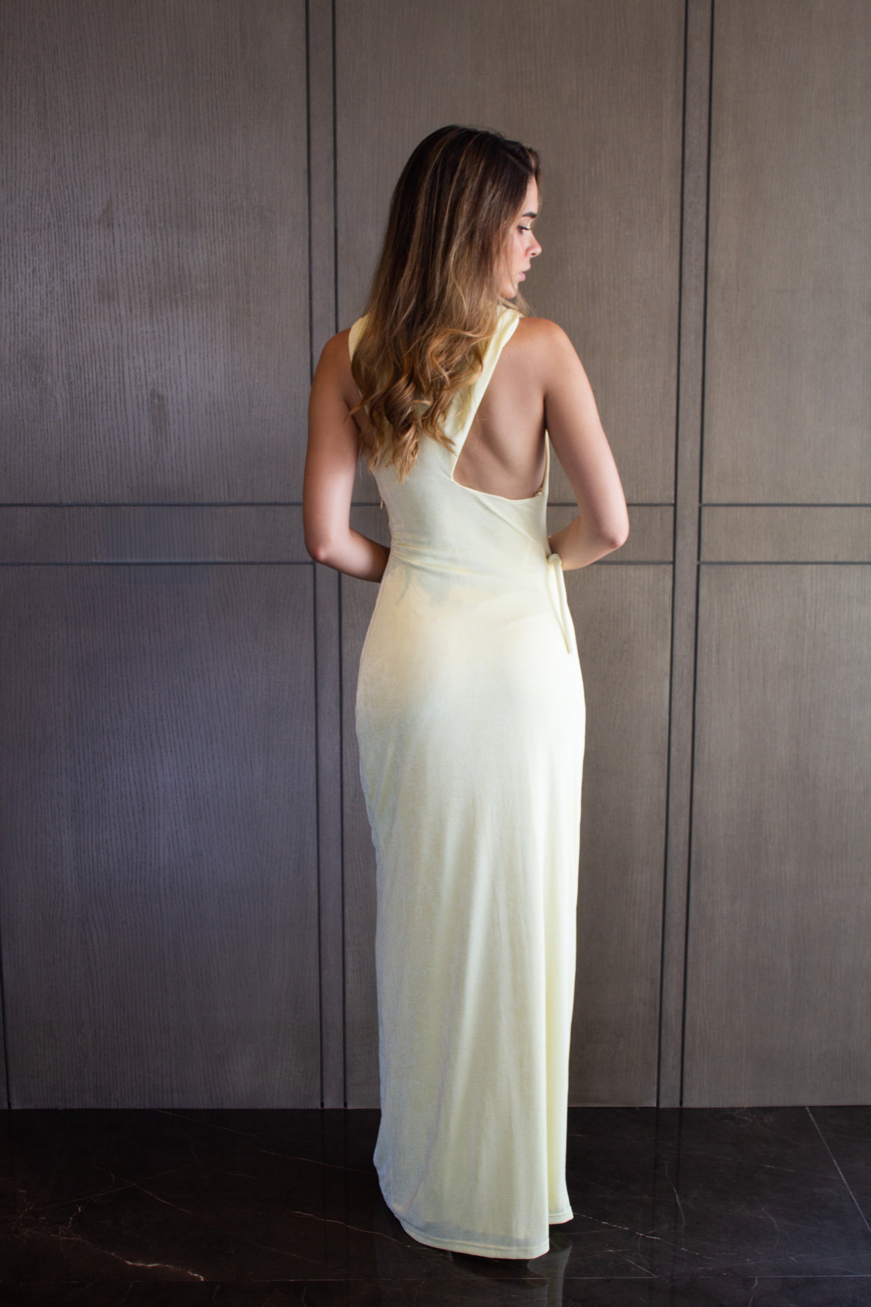 Tamara Dress