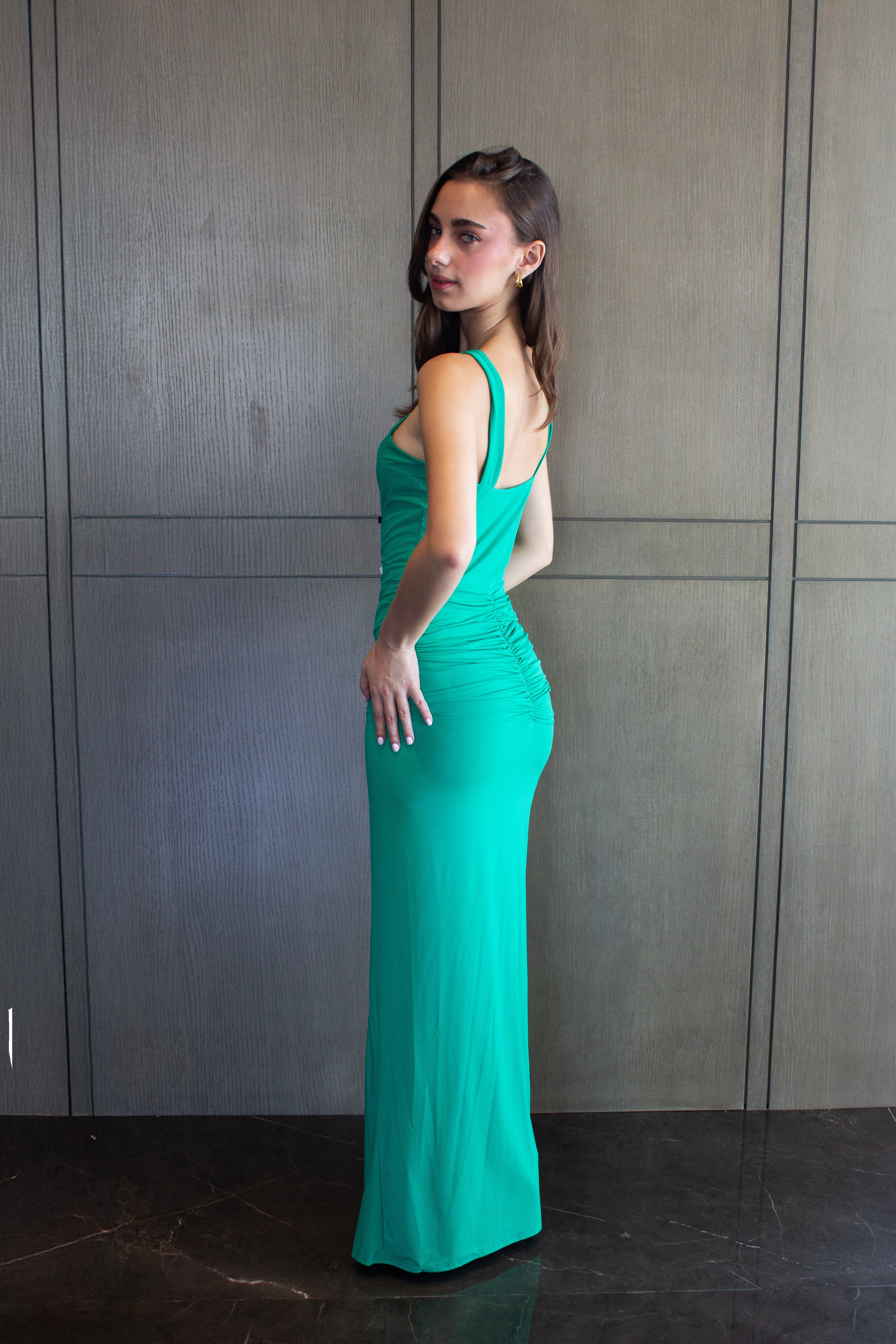 Tania Dress
