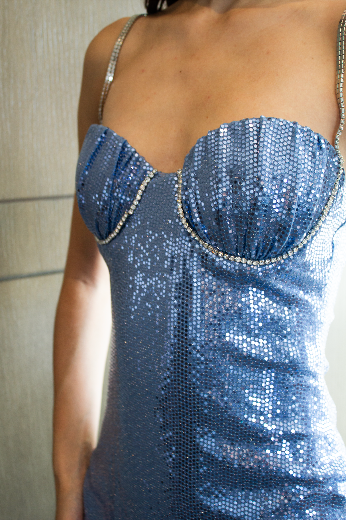 Catalina Dress