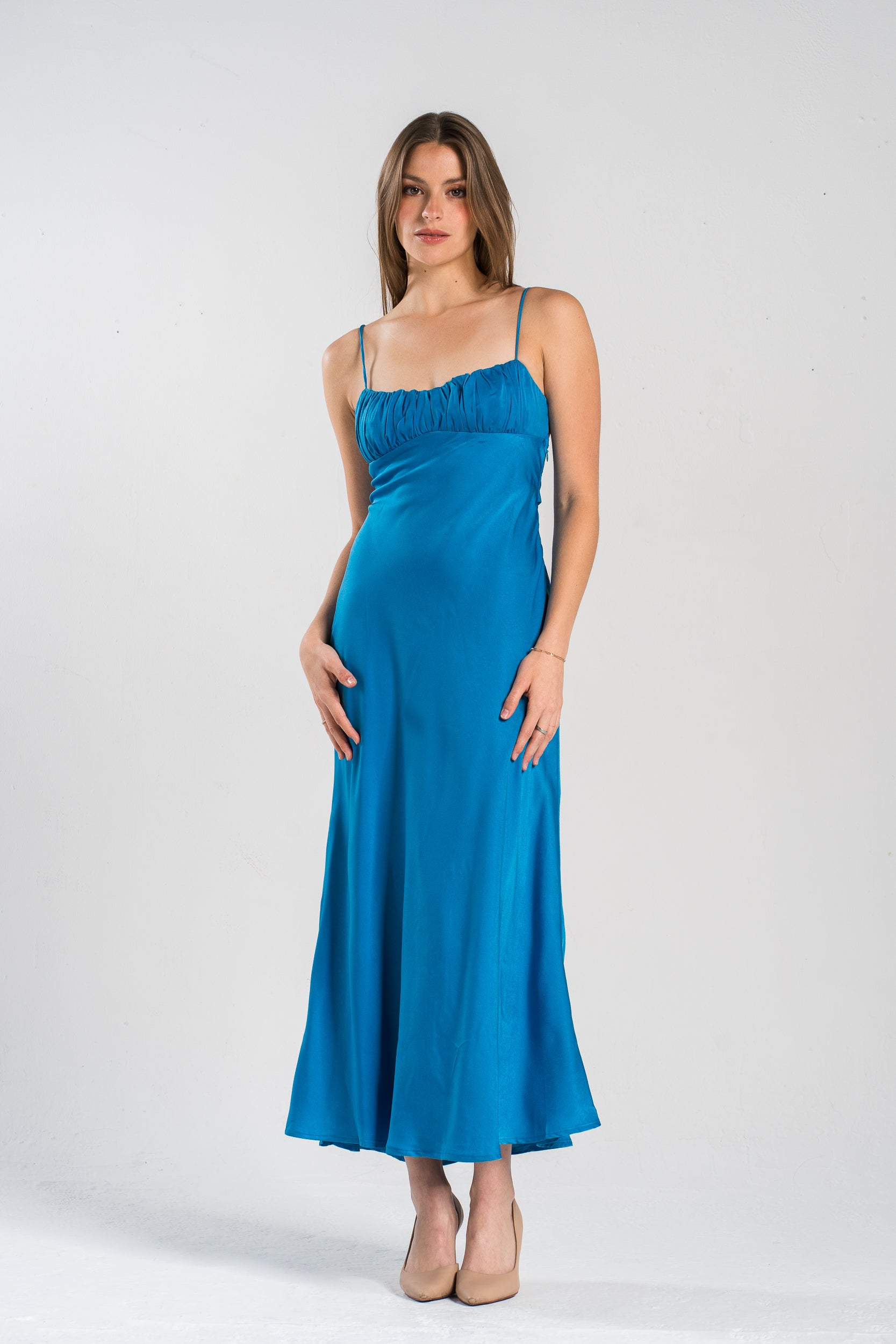 Martina Dress