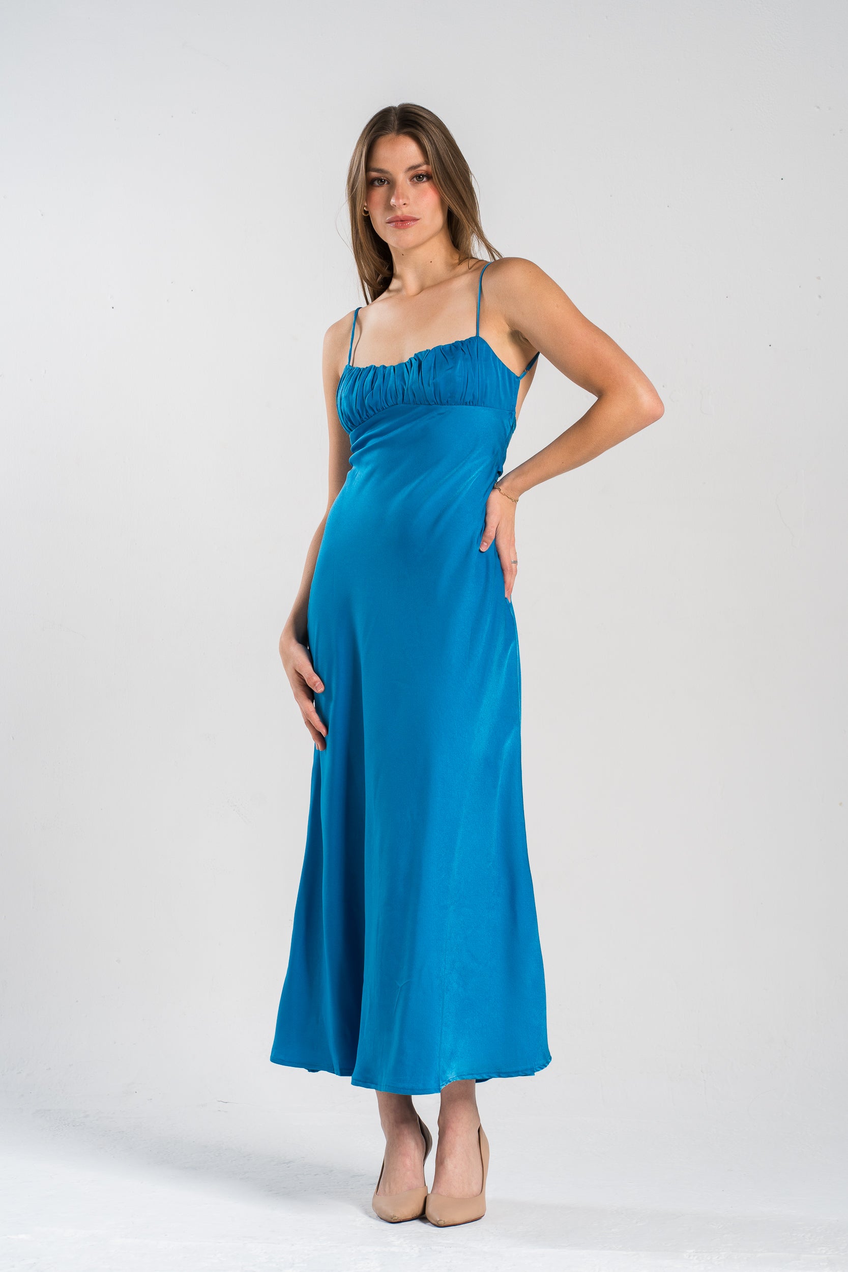 Martina Dress