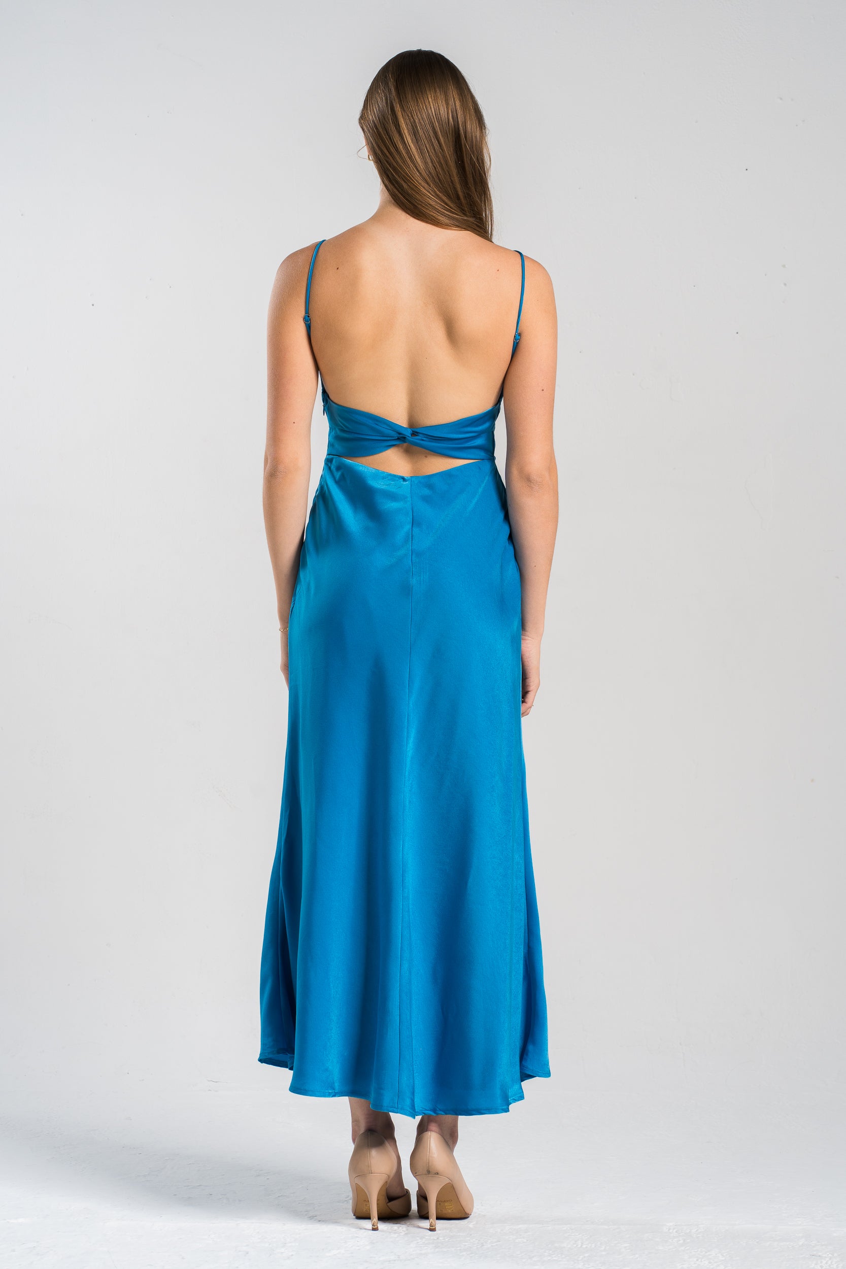 Martina Dress