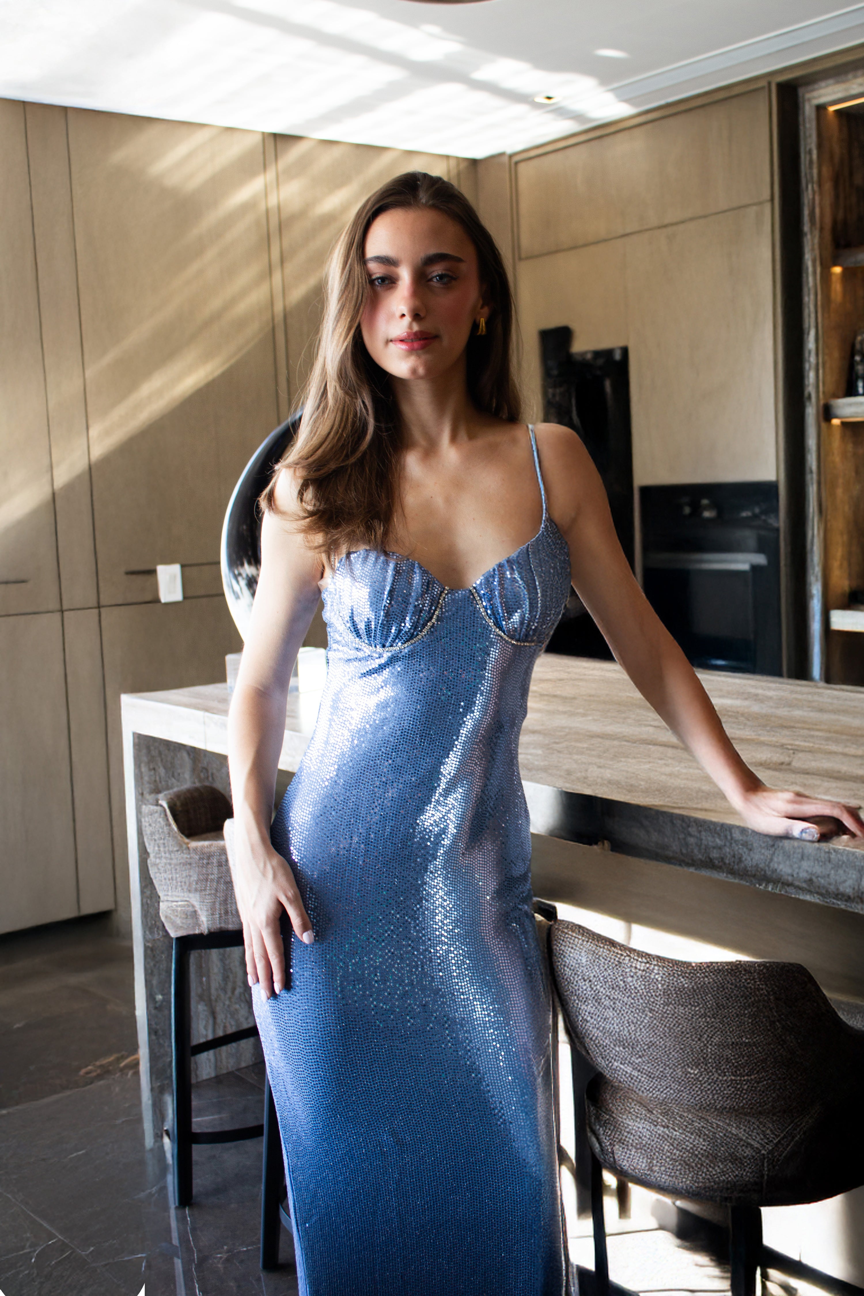 Catalina Dress